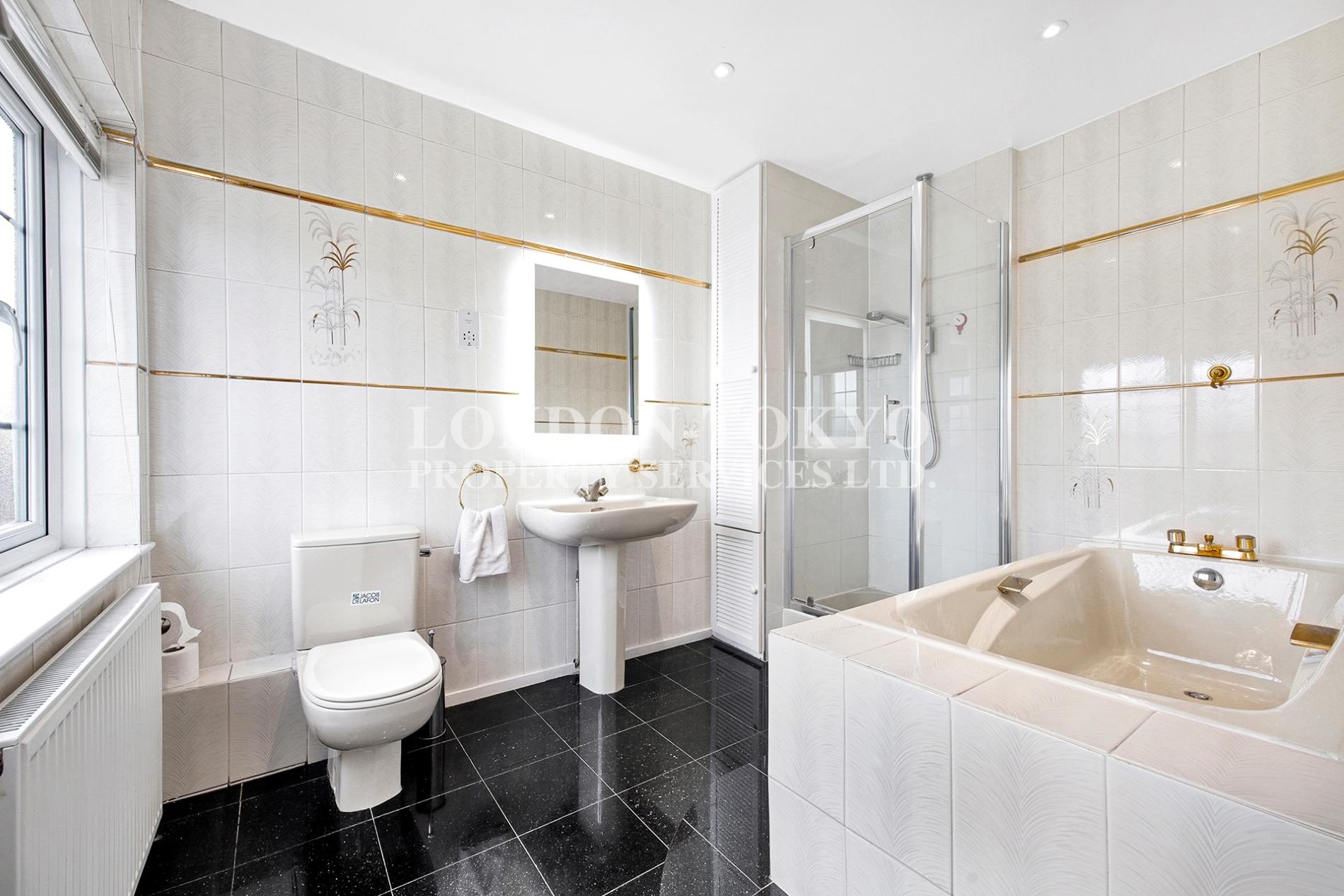 High Road N20 :: London-Tokyo Property Service